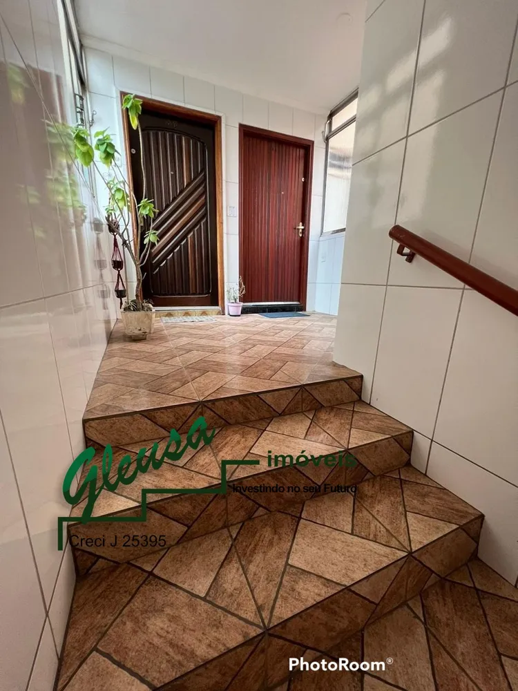 Apartamento, 2 quartos, 48 m² - Foto 4