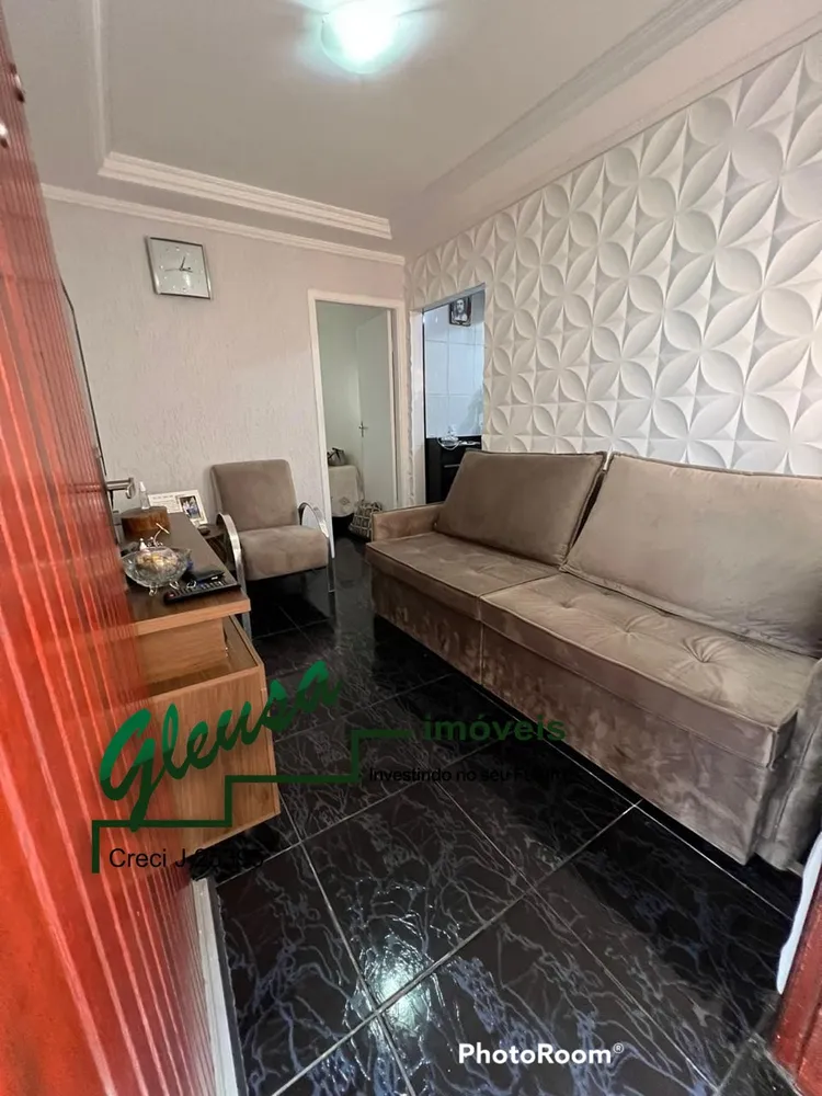 Apartamento, 2 quartos, 48 m² - Foto 12