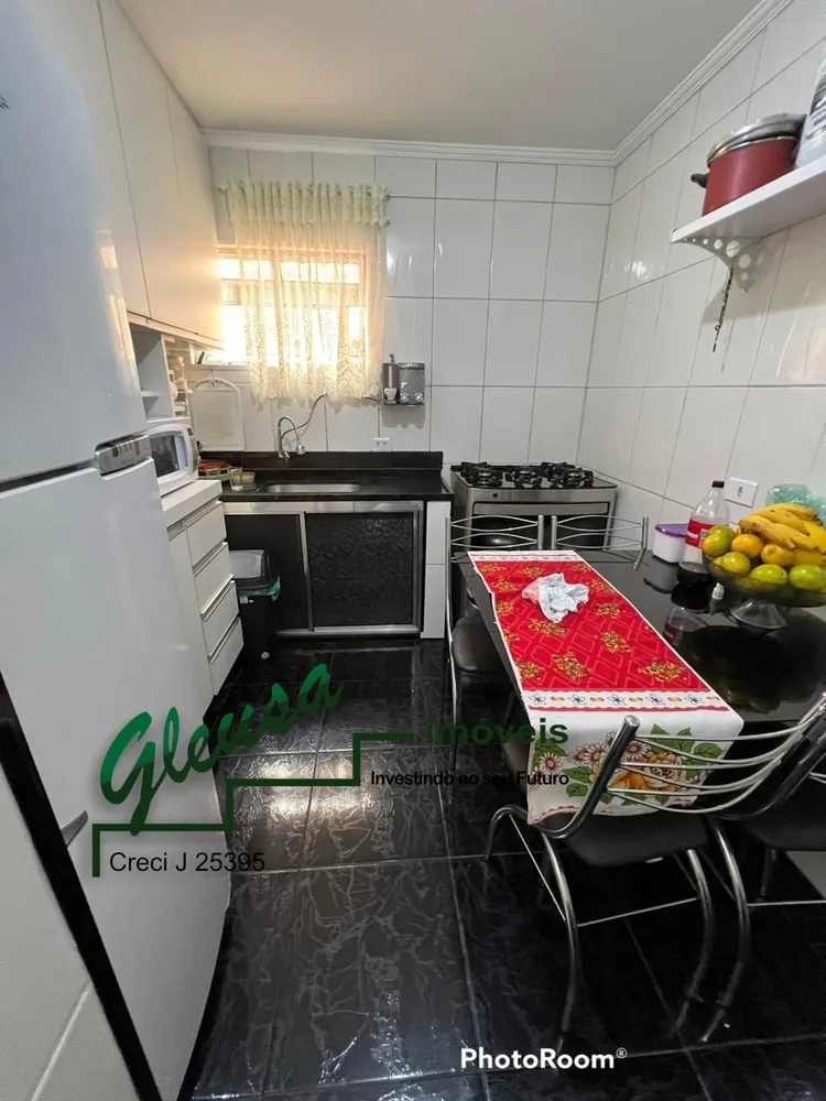 Apartamento, 2 quartos, 48 m² - Foto 11