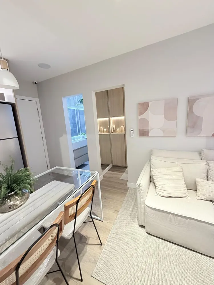Apartamento, 1 quarto, 26 m² - Foto 10