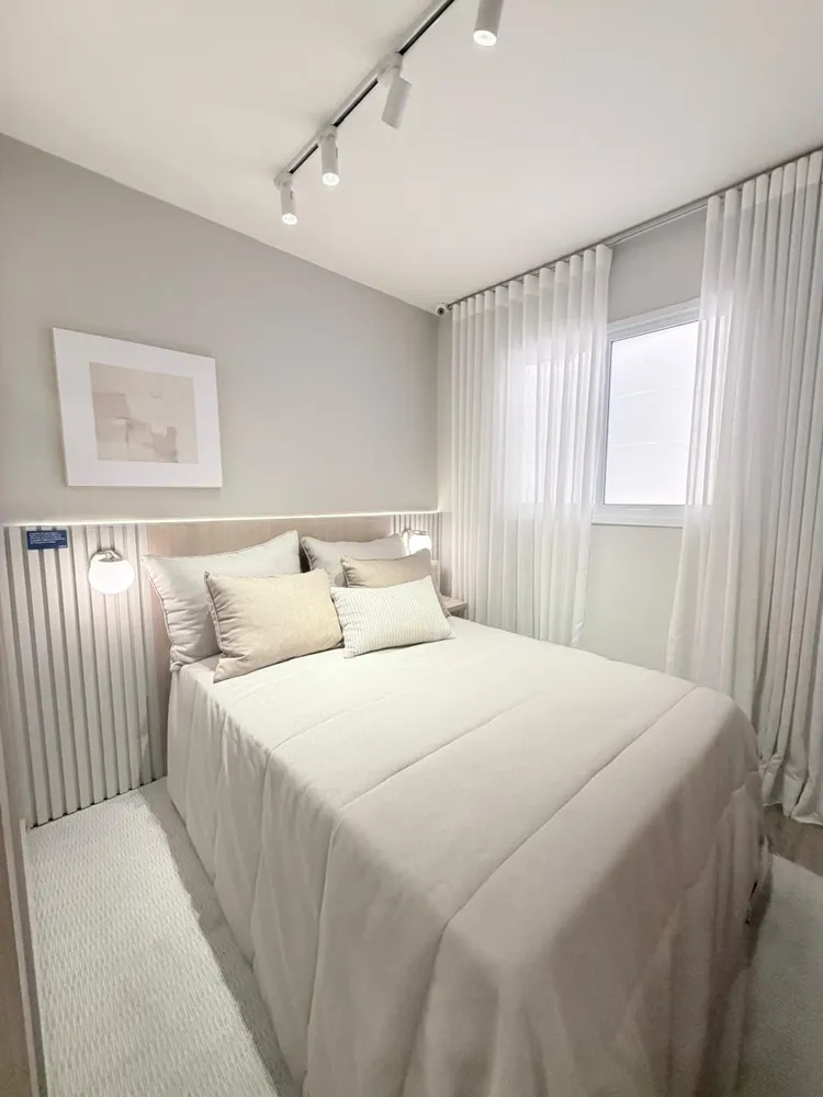 Apartamento, 1 quarto, 26 m² - Foto 9