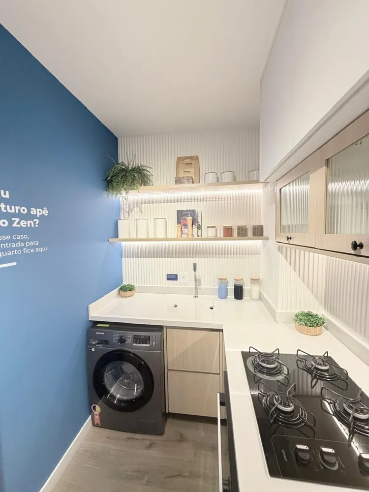 Apartamento, 1 quarto, 26 m² - Foto 12