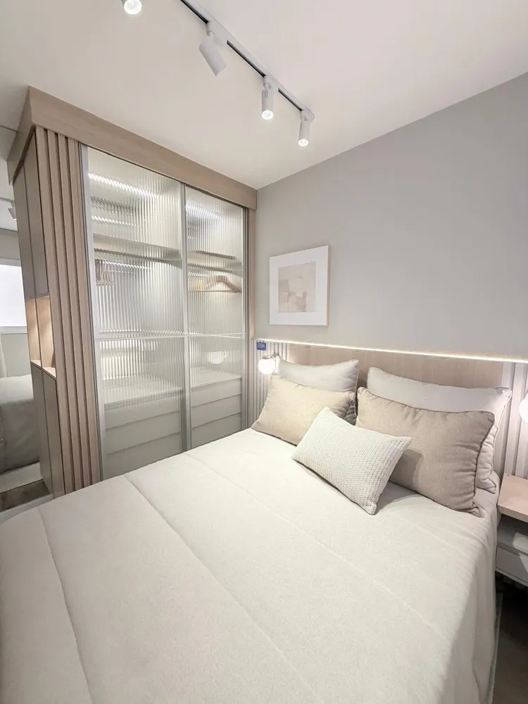 Apartamento, 1 quarto, 26 m² - Foto 7