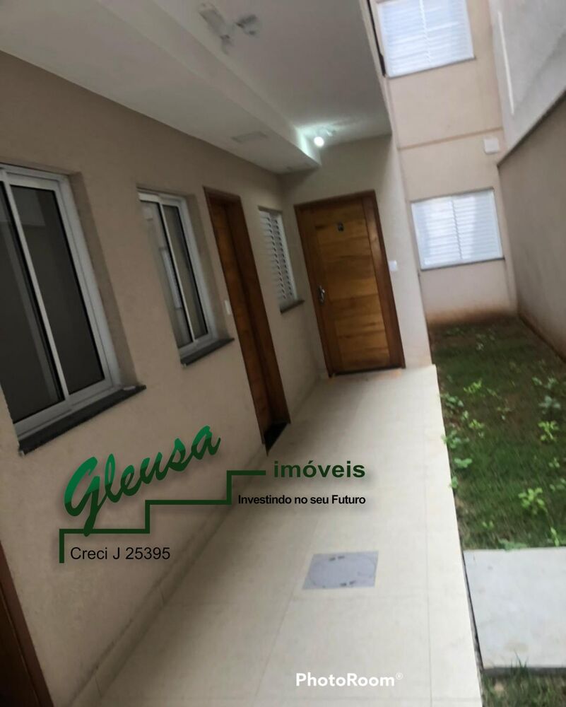Apartamento, 2 quartos, 39 m² - Foto 8