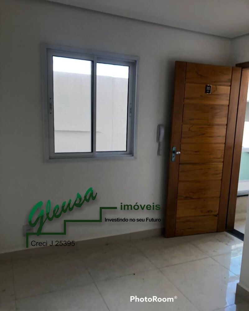 Apartamento, 2 quartos, 39 m² - Foto 6