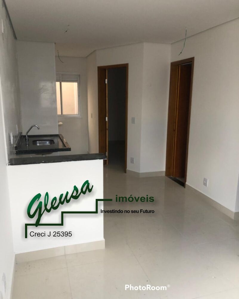 Apartamento, 2 quartos, 39 m² - Foto 3