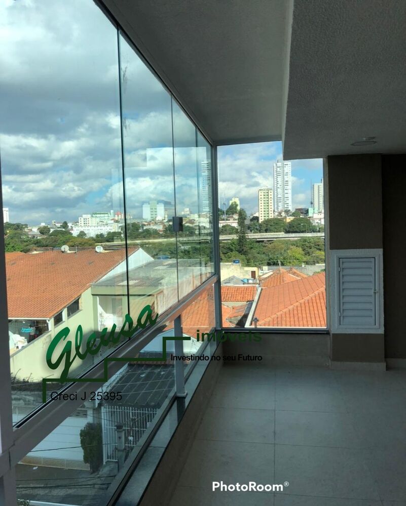 Apartamento, 2 quartos, 39 m² - Foto 9