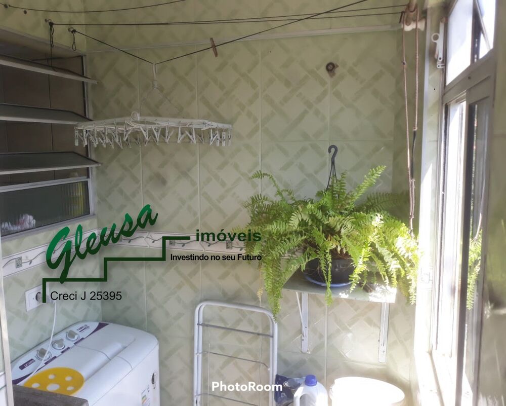 Apartamento, 2 quartos, 44 m² - Foto 6