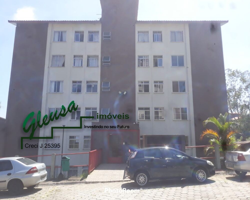 Apartamento, 2 quartos, 44 m² - Foto 8
