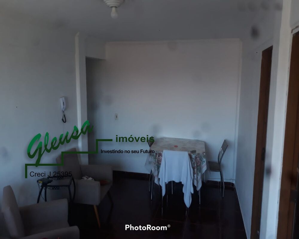 Apartamento, 2 quartos, 44 m² - Foto 2