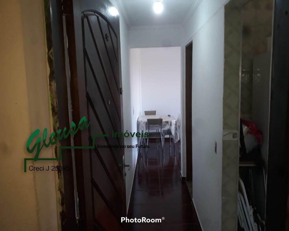 Apartamento, 2 quartos, 44 m² - Foto 11
