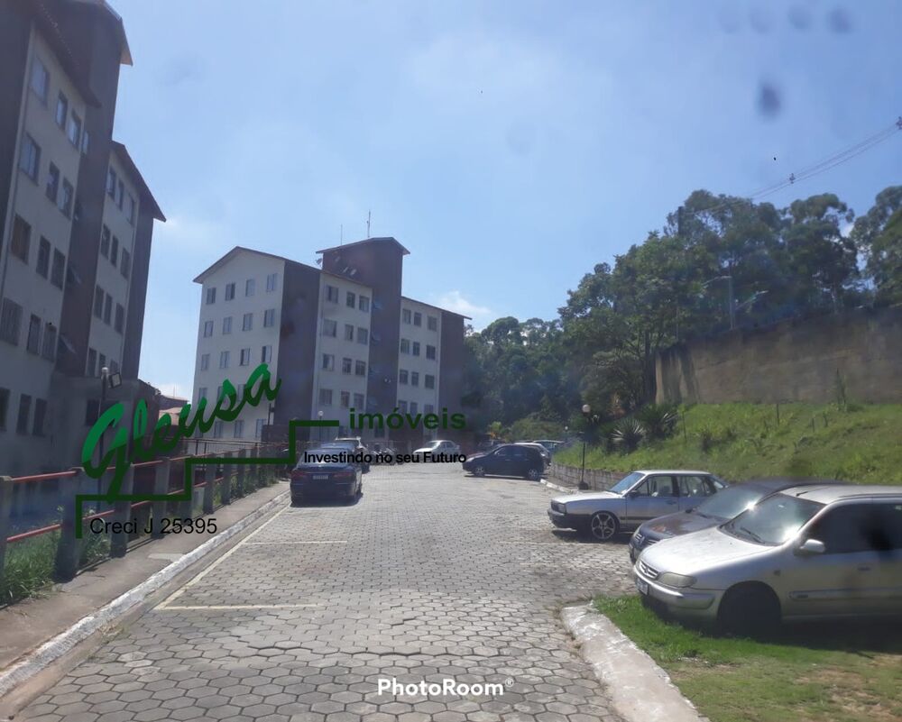 Apartamento, 2 quartos, 44 m² - Foto 4