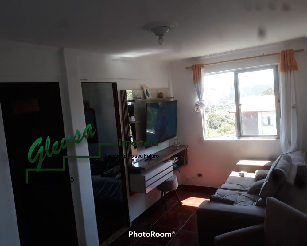 Apartamento, 2 quartos, 44 m² - Foto 9