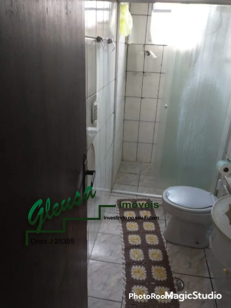 Casa, 2 quartos, 100 m² - Foto 6