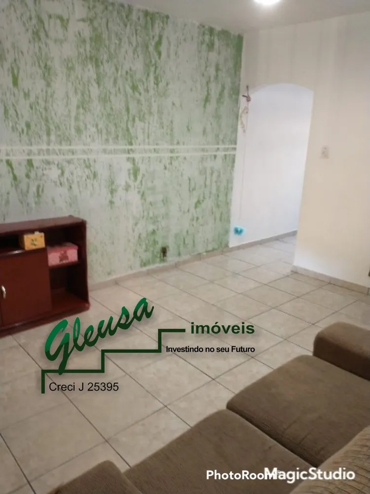 Casa, 2 quartos, 100 m² - Foto 7