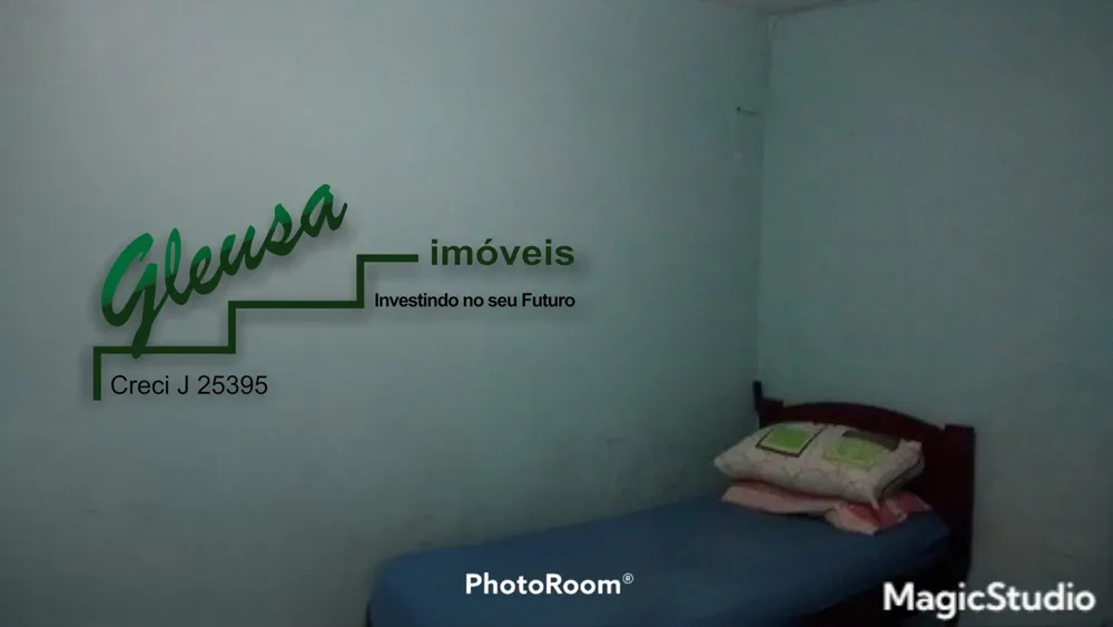 Casa, 2 quartos, 100 m² - Foto 2
