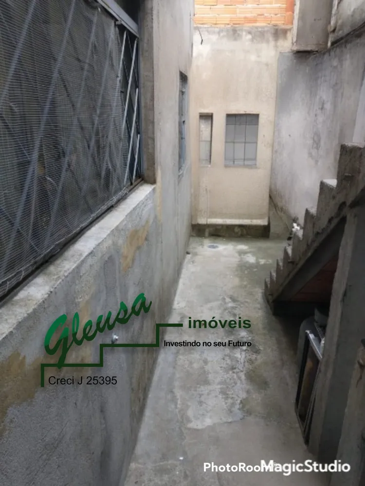 Casa, 2 quartos, 100 m² - Foto 5