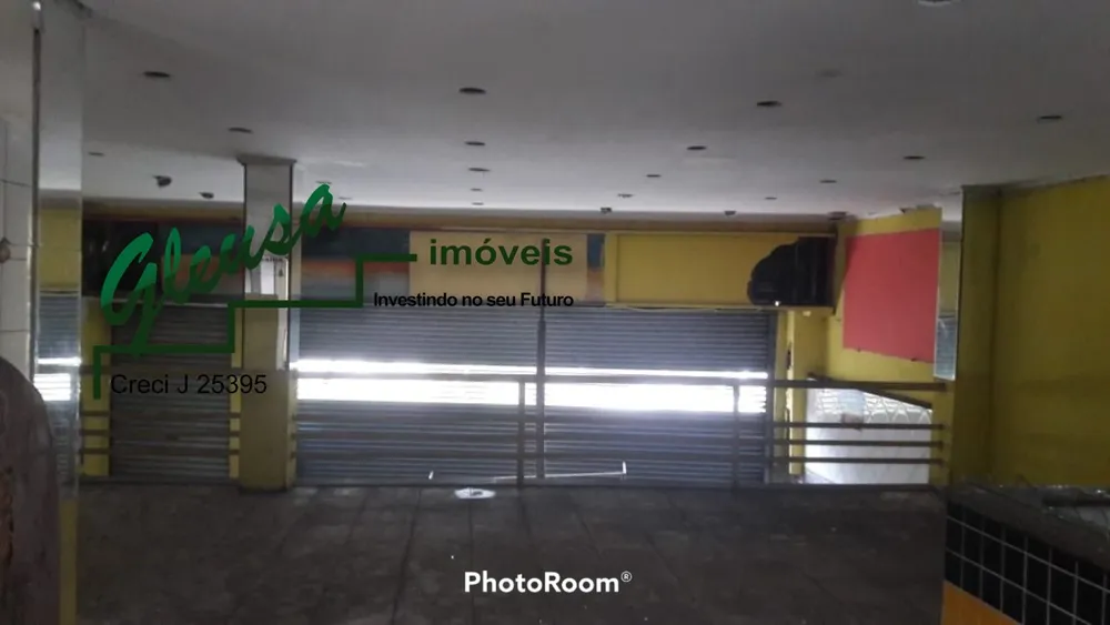 Loja-Salão, 900 m² - Foto 4