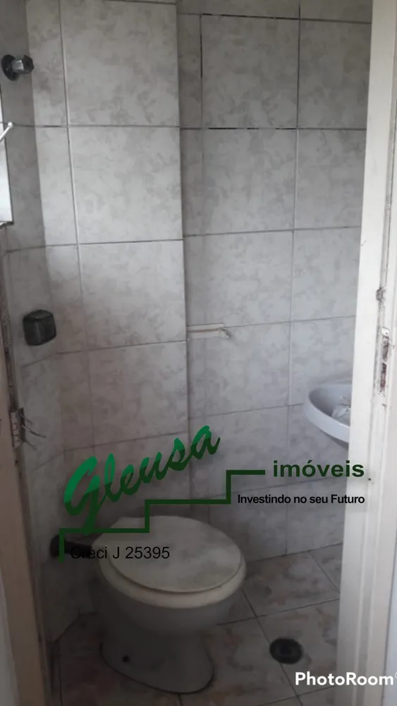 Loja-Salão, 900 m² - Foto 11