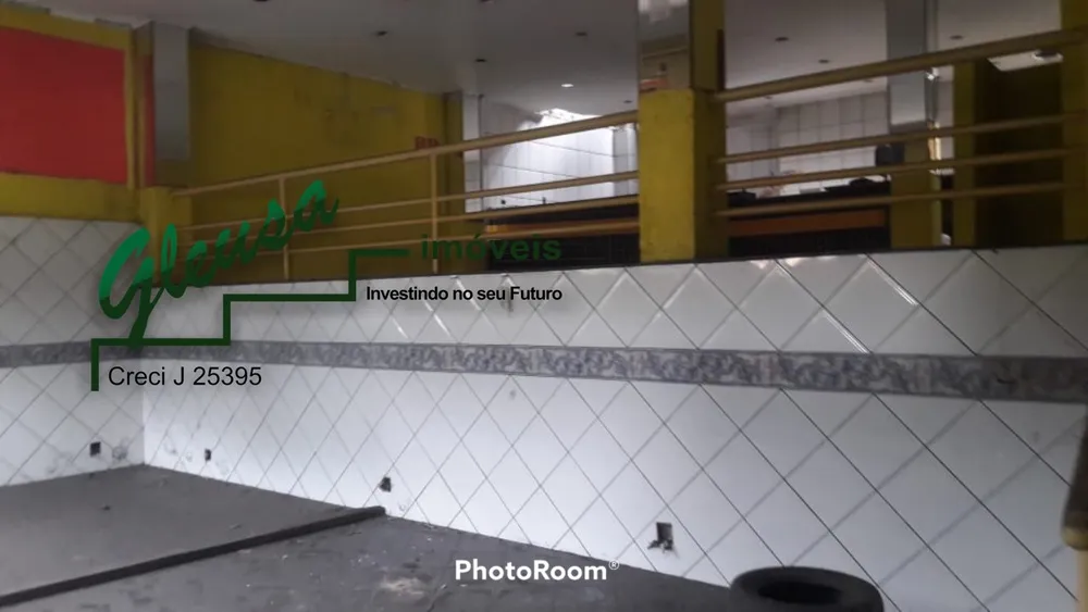 Loja-Salão, 900 m² - Foto 5
