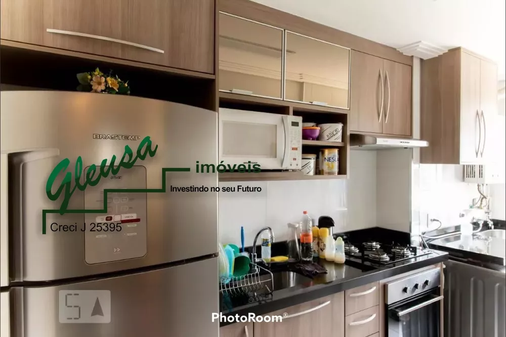 Apartamento, 2 quartos, 55 m² - Foto 22