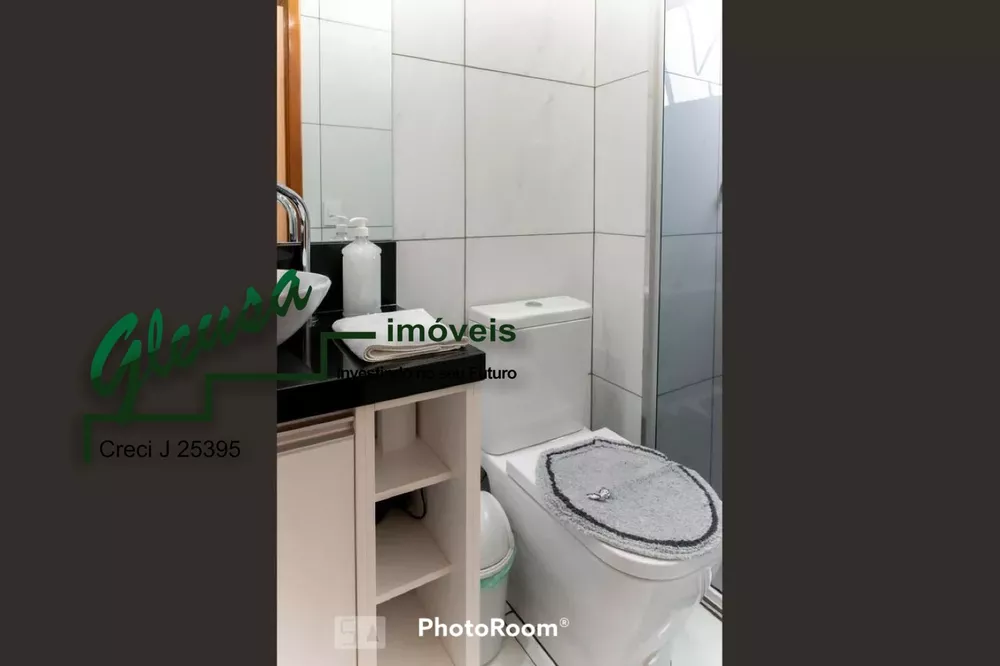 Apartamento, 2 quartos, 55 m² - Foto 5