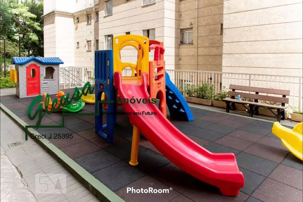 Apartamento, 2 quartos, 55 m² - Foto 8