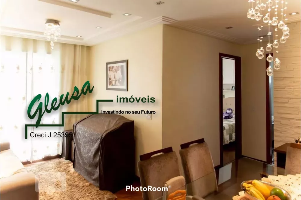 Apartamento, 2 quartos, 55 m² - Foto 6