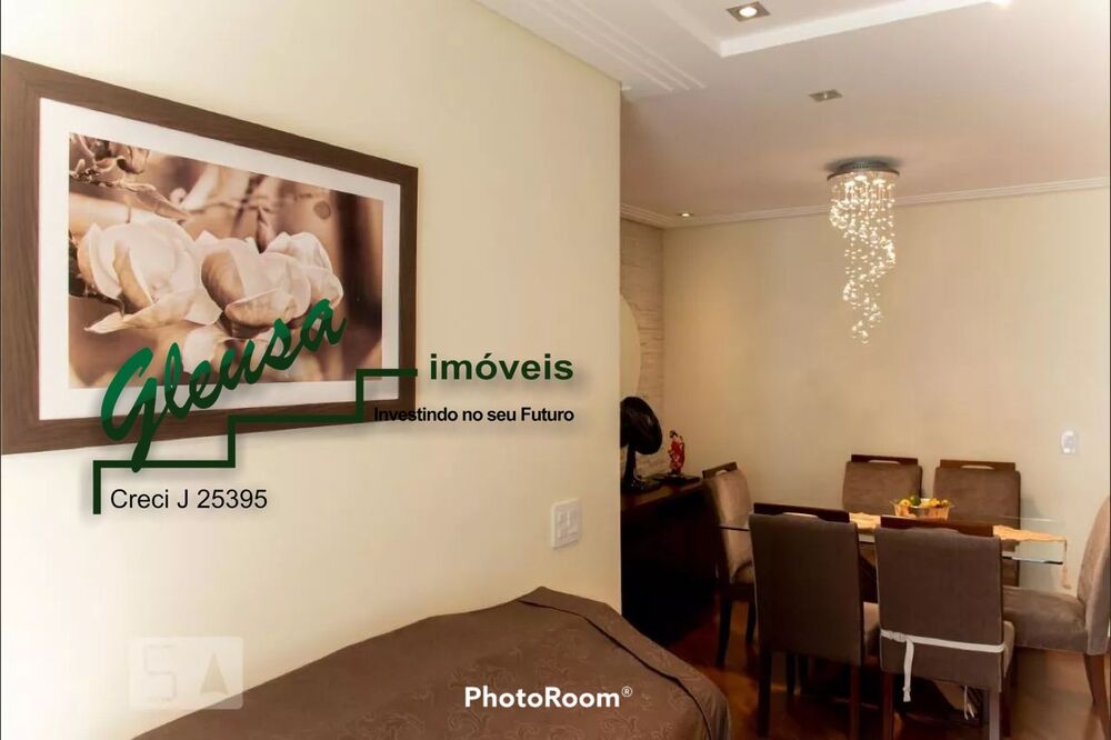 Apartamento, 2 quartos, 55 m² - Foto 34