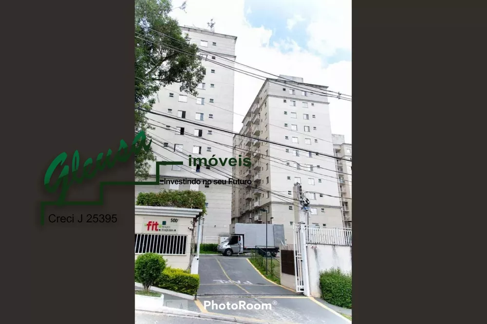 Apartamento, 2 quartos, 55 m² - Foto 15