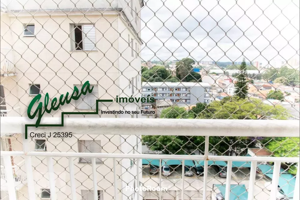 Apartamento, 2 quartos, 55 m² - Foto 10