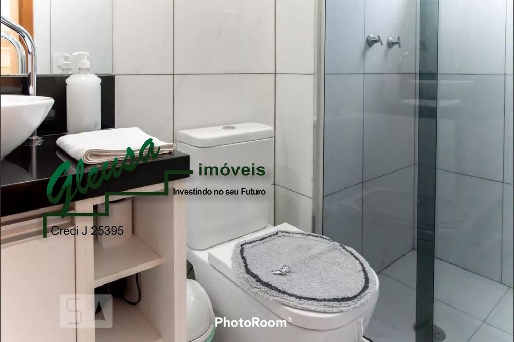 Apartamento, 2 quartos, 55 m² - Foto 33