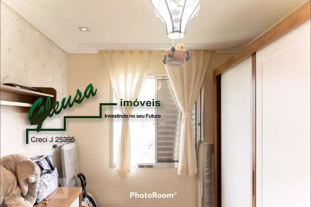 Apartamento, 2 quartos, 55 m² - Foto 9