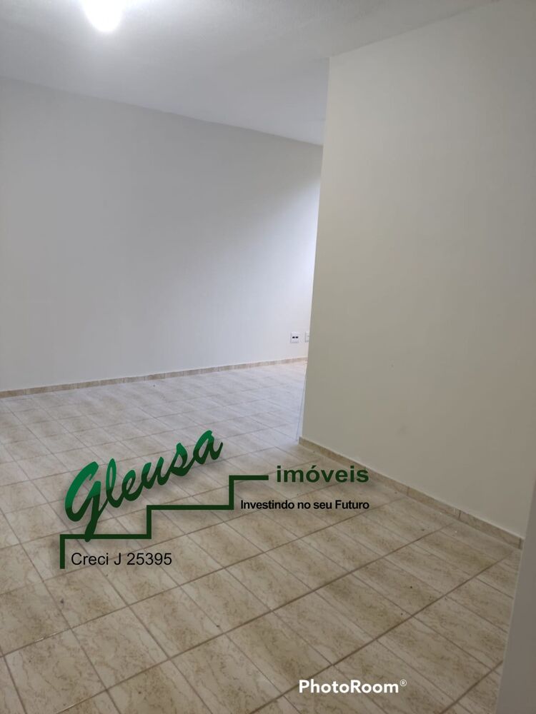 Apartamento, 3 quartos, 50 m² - Foto 2
