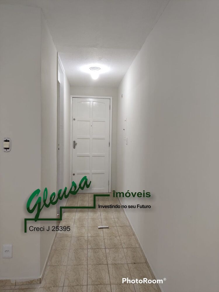 Apartamento, 3 quartos, 50 m² - Foto 3