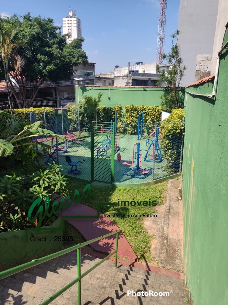 Apartamento, 3 quartos, 50 m² - Foto 1