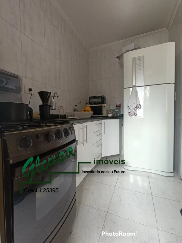 Apartamento, 2 quartos, 44 m² - Foto 12