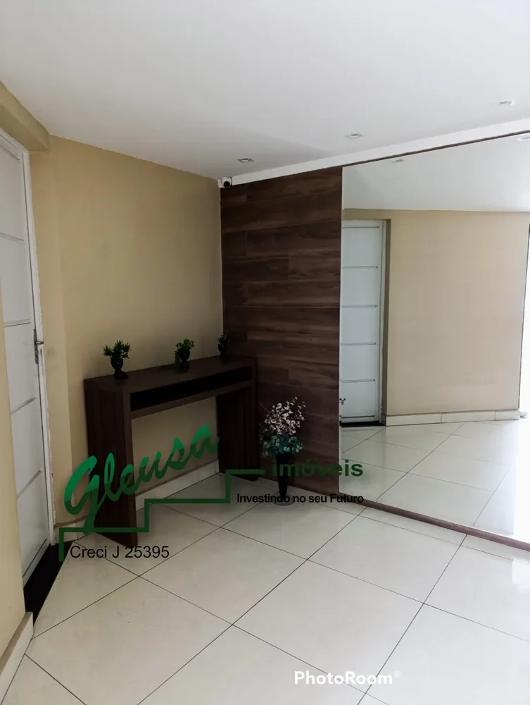 Apartamento, 2 quartos, 44 m² - Foto 10