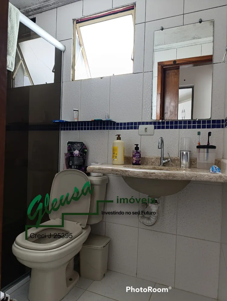 Apartamento, 2 quartos, 44 m² - Foto 9
