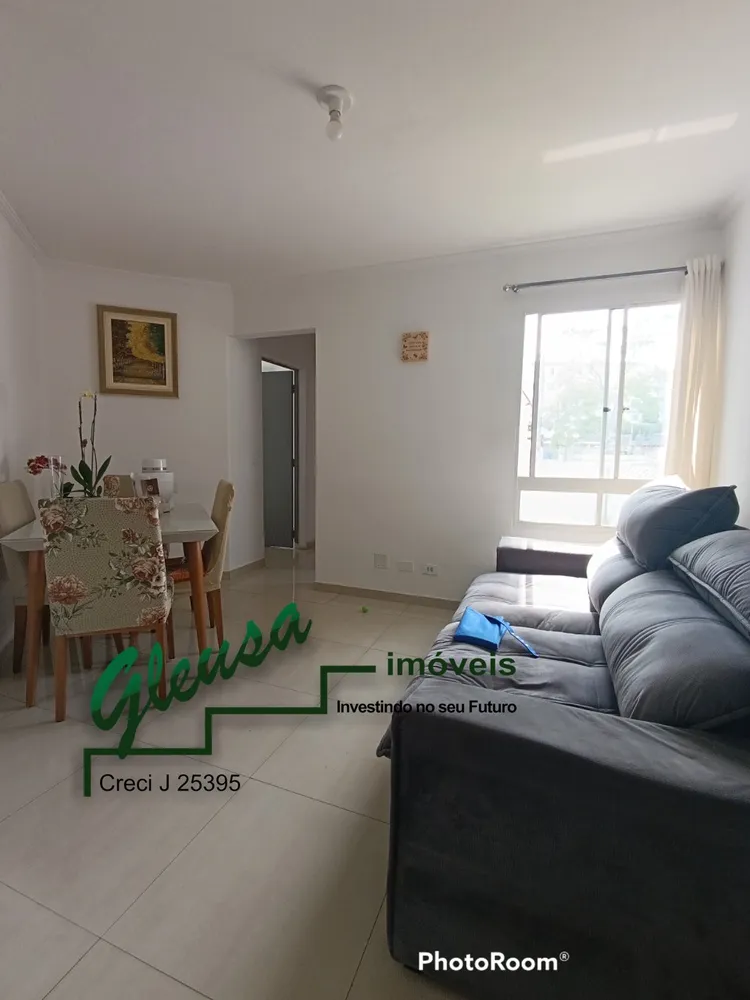Apartamento, 2 quartos, 44 m² - Foto 11