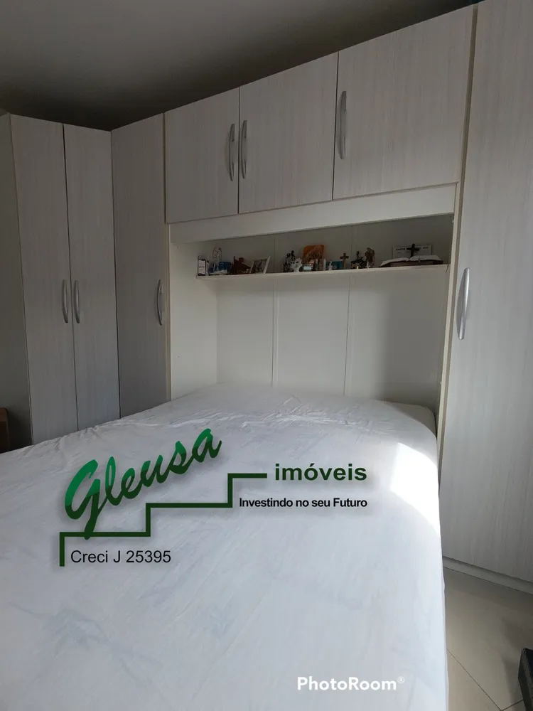 Apartamento, 2 quartos, 44 m² - Foto 7