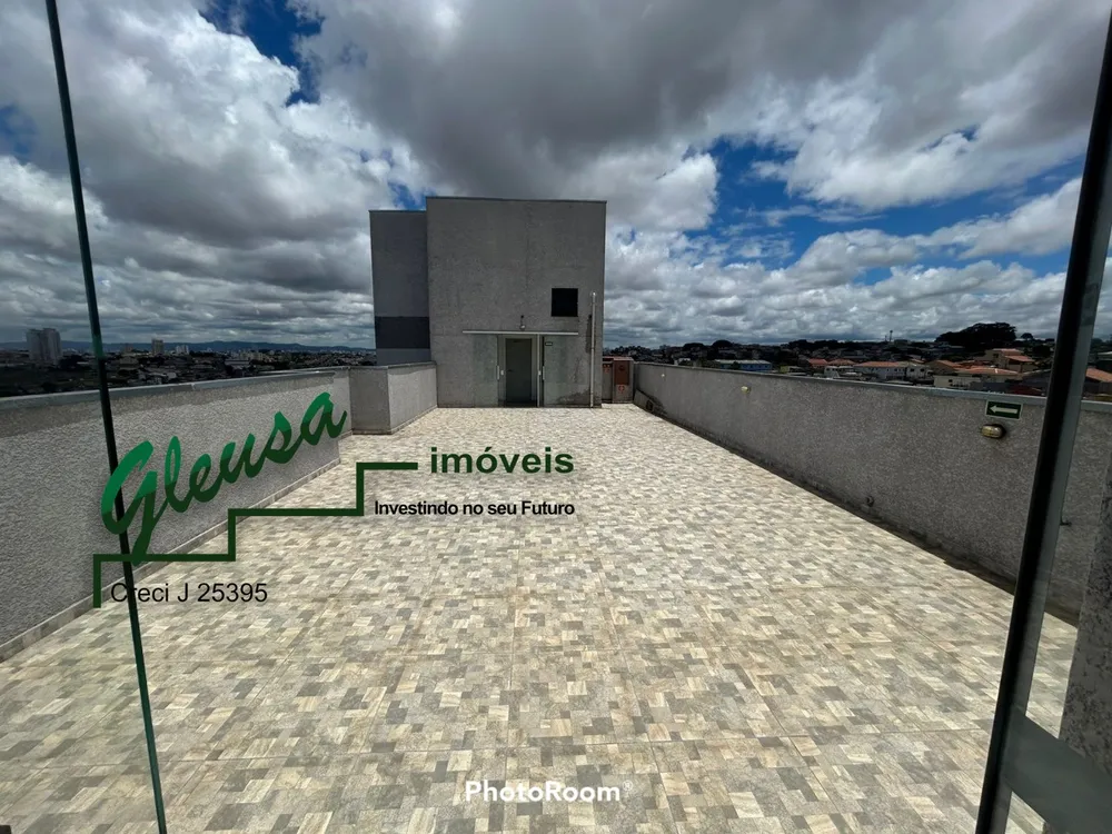 Apartamento, 2 quartos, 44 m² - Foto 6