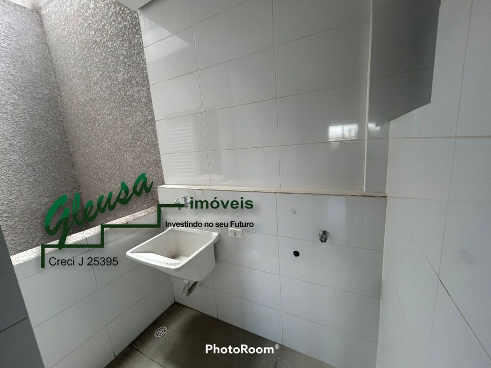 Apartamento, 2 quartos, 44 m² - Foto 1