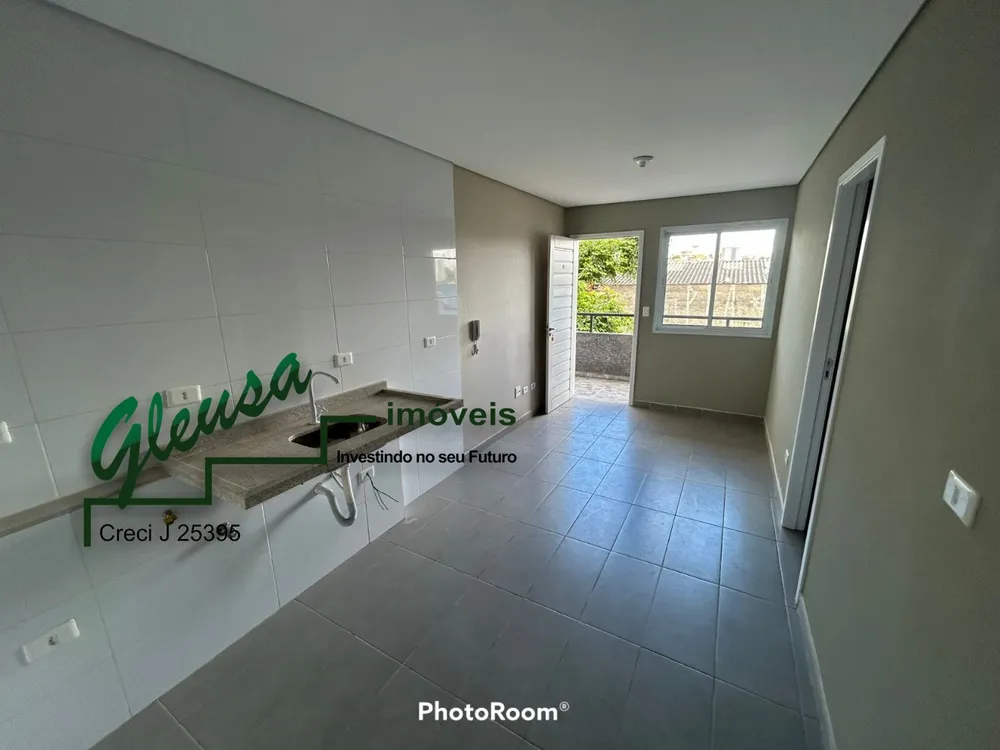 Apartamento, 2 quartos, 44 m² - Foto 12