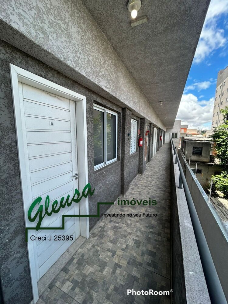 Apartamento, 2 quartos, 44 m² - Foto 4