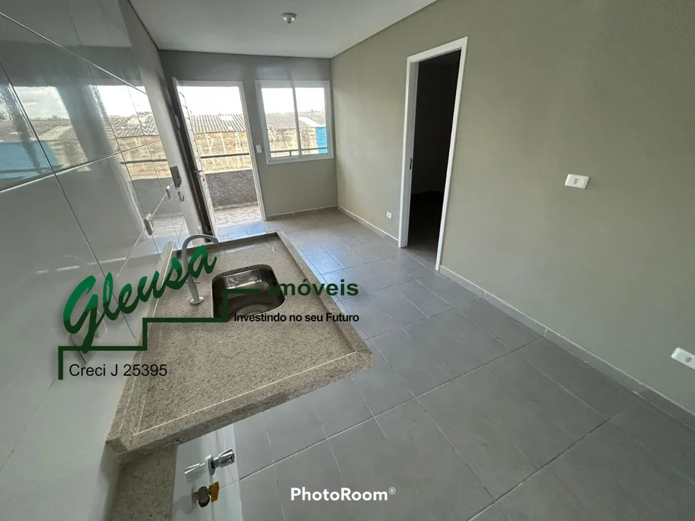 Apartamento, 2 quartos, 44 m² - Foto 8