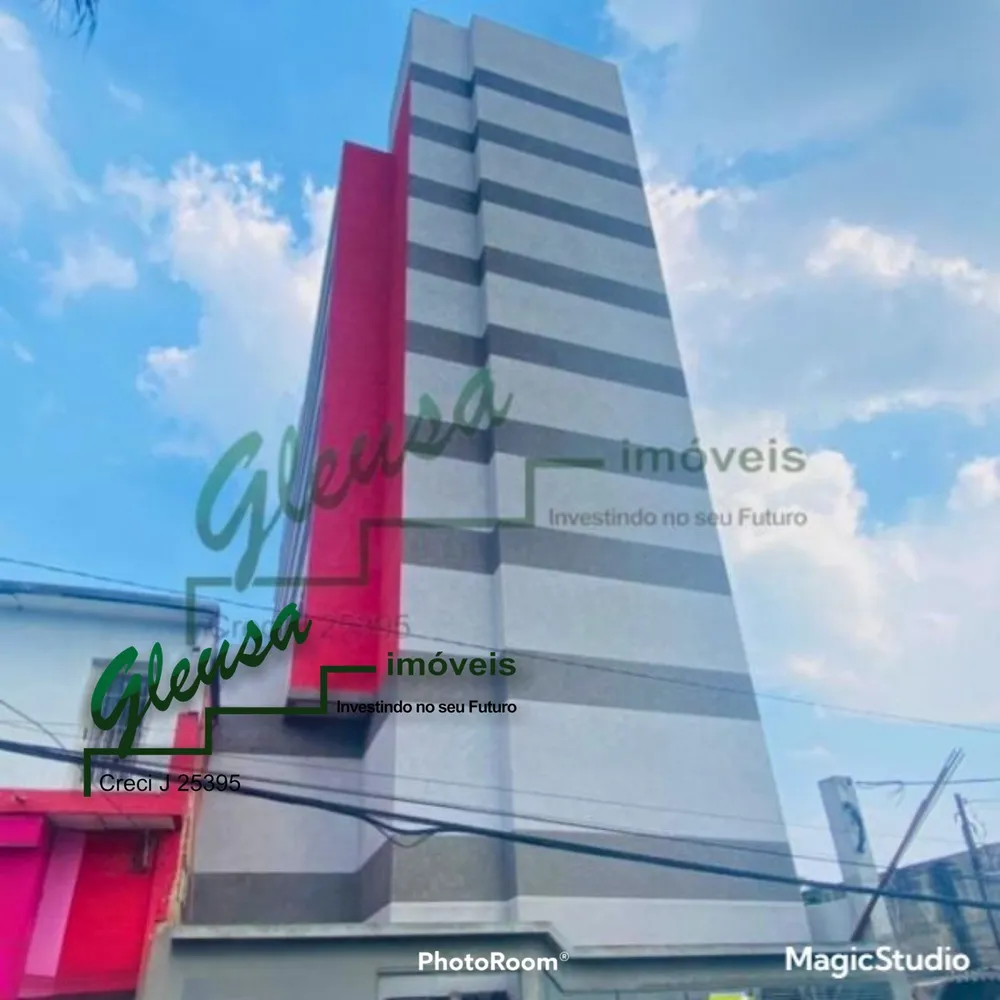 Apartamento, 2 quartos, 44 m² - Foto 5