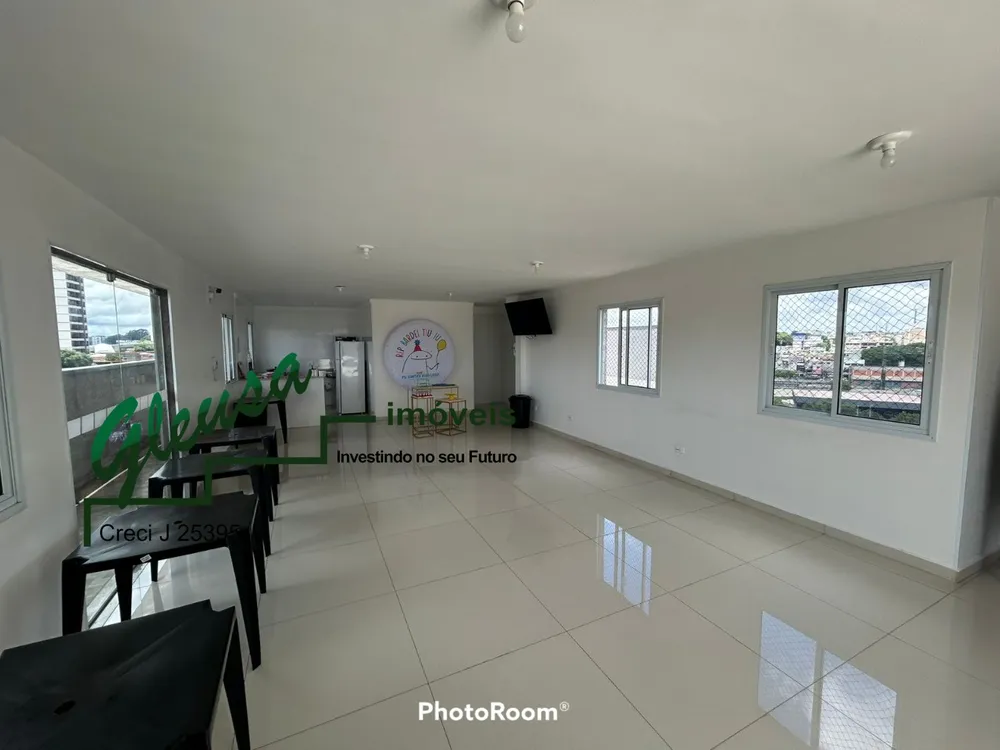 Apartamento, 2 quartos, 44 m² - Foto 7