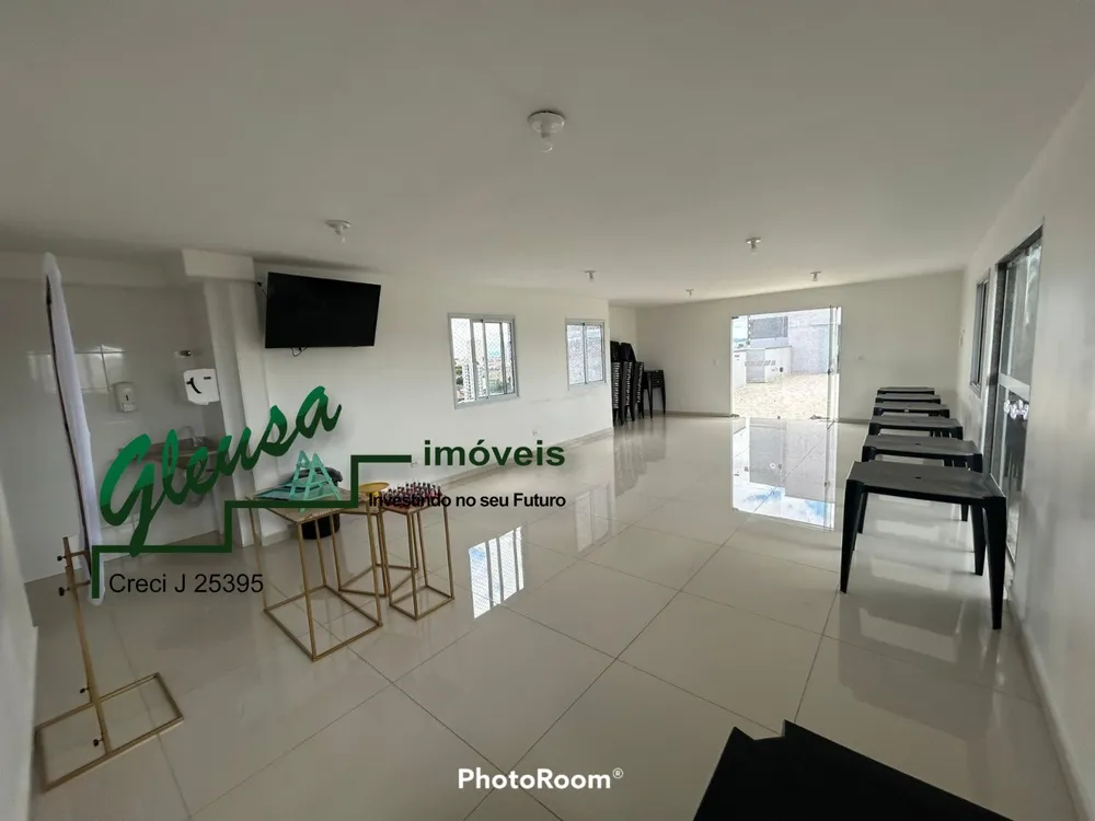 Apartamento, 2 quartos, 44 m² - Foto 9