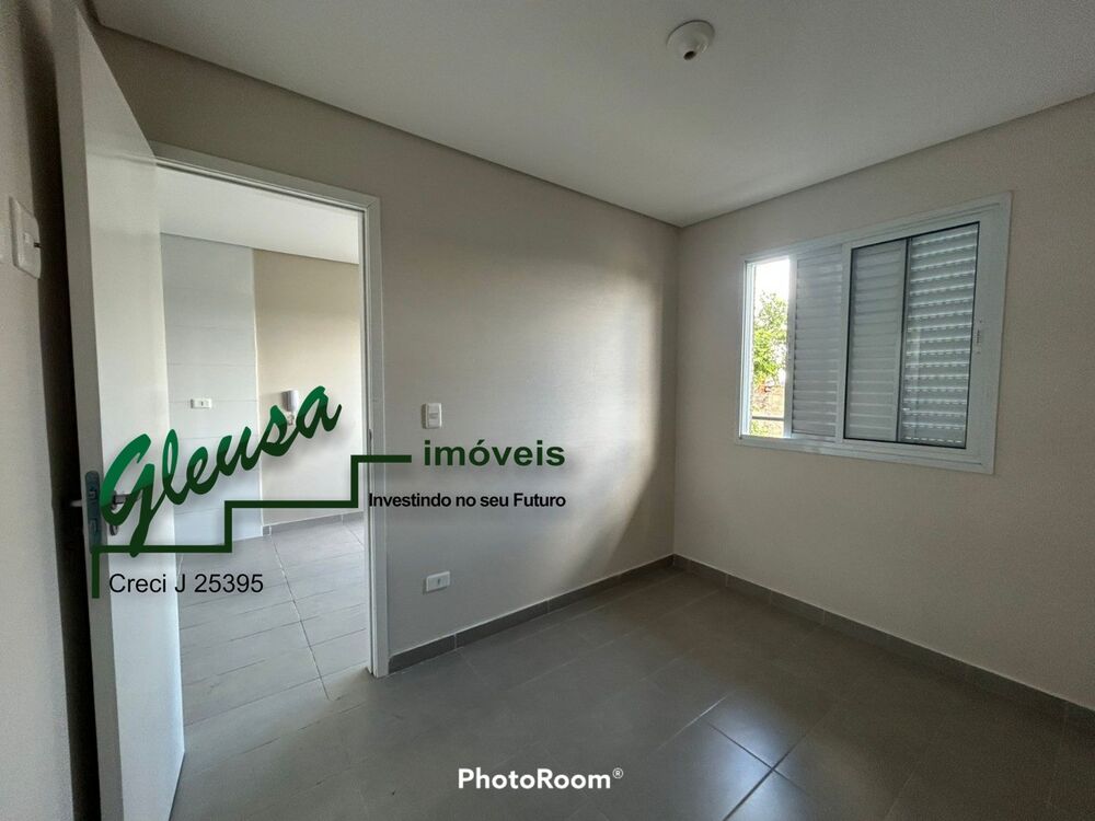 Apartamento, 2 quartos, 44 m² - Foto 3